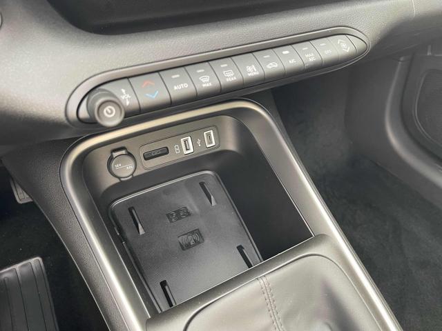 JEEP Avenger usata, con Fari LED