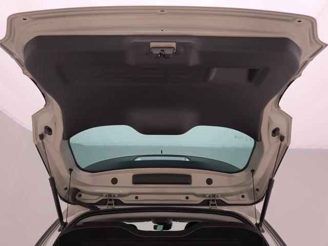CITROEN C3 Aircross usata, con Touch screen
