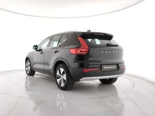 VOLVO XC40 usata, con Airbag laterali
