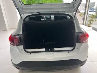 DACIA Sandero usata, con Controllo trazione