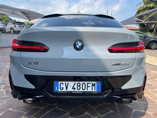 BMW X4 usata, con Airbag Passeggero