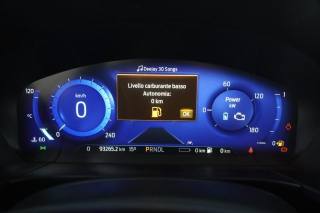 FORD Kuga usata 11