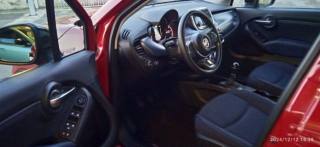 FIAT 500X usata, con Cruise Control