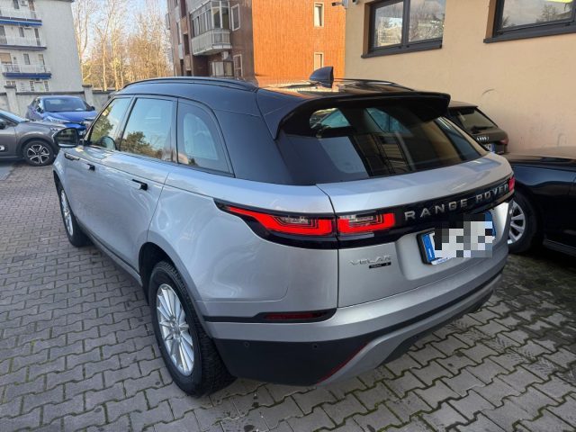LAND ROVER Range Rover Velar usata, con Autoradio