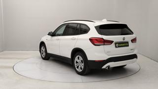 BMW X1 usata, con Airbag laterali