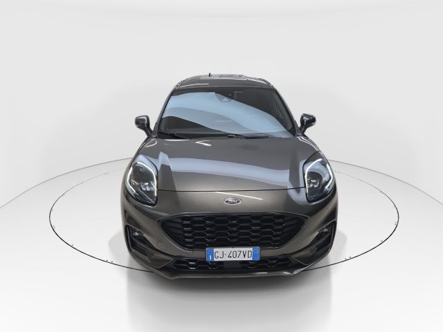 FORD Puma usata, con Cruise Control
