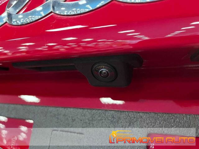 AUDI A3 usata, con Telecamera per parcheggio assistito