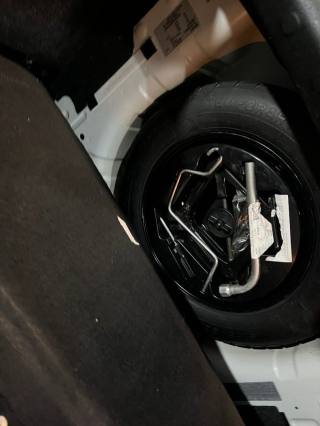 FIAT Panda usata, con ESP