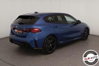 BMW 118 usata, con Autoradio