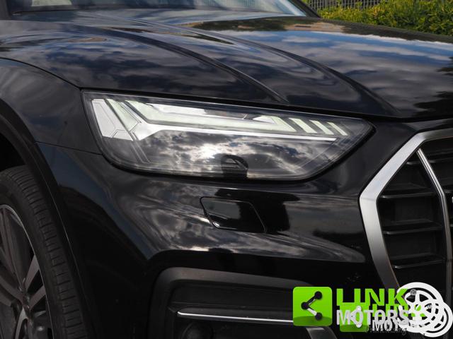AUDI Q5 usata 43