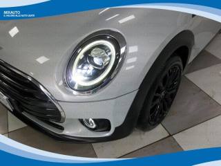 MINI Clubman usata, con Controllo trazione