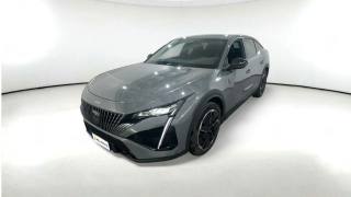 PEUGEOT 408 usata, con Servosterzo