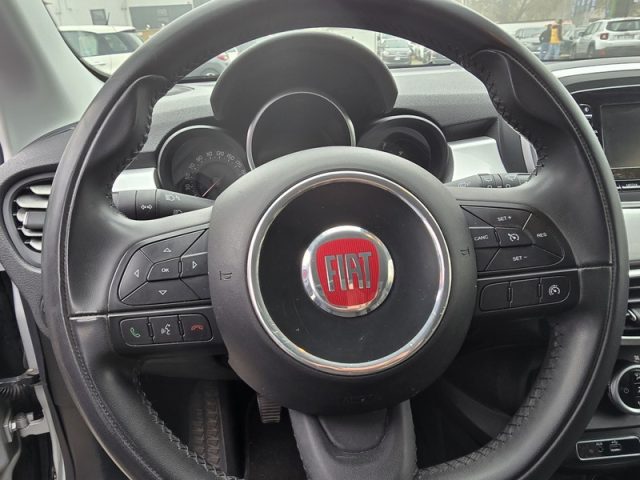 FIAT 500X usata, con Bluetooth