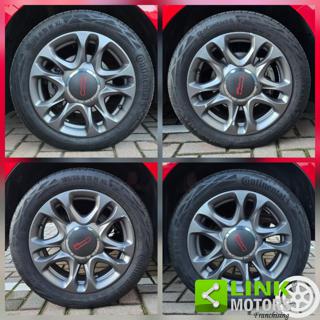 FIAT 500 usata, con Cruise Control