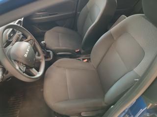 DACIA Sandero usata, con Cruise Control