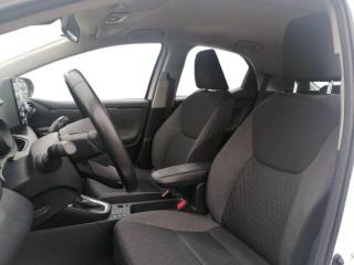 TOYOTA Yaris usata, con Sensore di luce