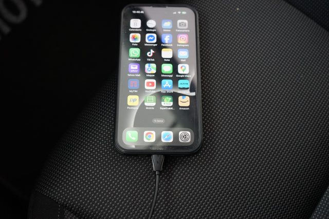 MAZDA CX-30 usata 41