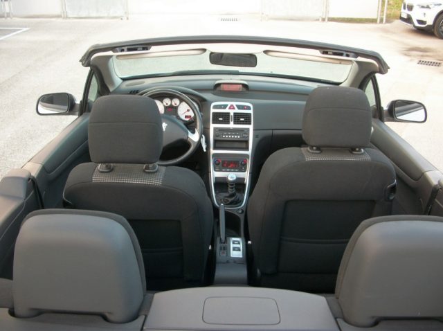PEUGEOT 307 usata, con Cerchi in lega