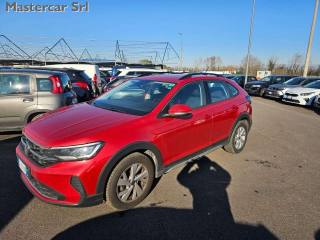 VOLKSWAGEN Taigo usata, con Airbag