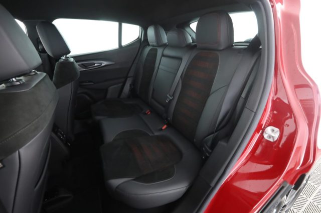 ALFA ROMEO Tonale usata 3