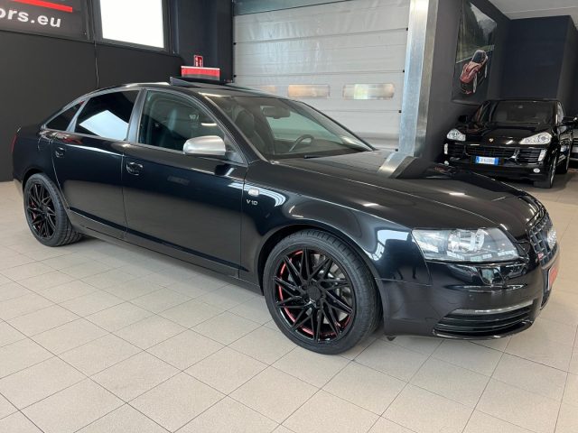AUDI S6 usata, con Airbag laterali
