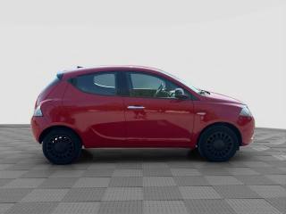 LANCIA Ypsilon usata 5