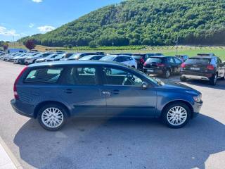 VOLVO V50 usata, con Airbag Passeggero