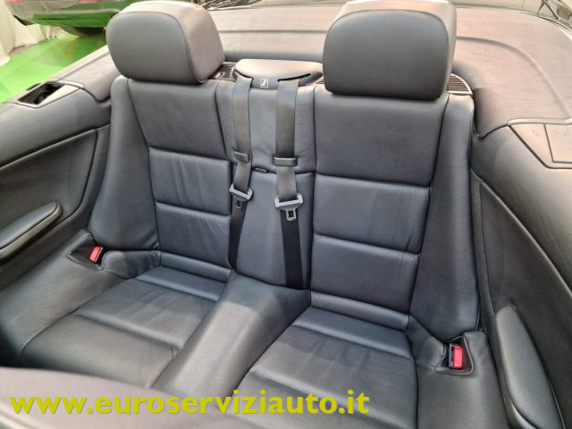 BMW 320 usata 28
