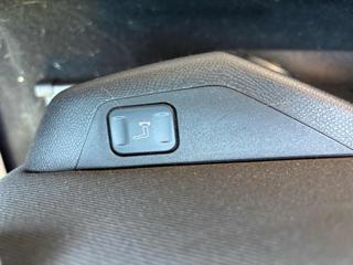 OPEL Astra usata, con Park Distance Control