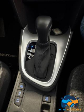 TOYOTA Yaris Cross usata, con Alzacristalli elettrici