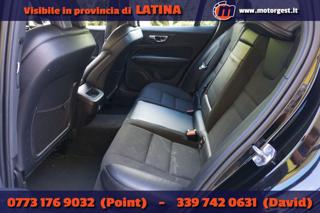 VOLVO V60 usata, con Controllo trazione