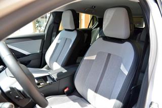 OPEL Astra usata, con Cerchi in lega