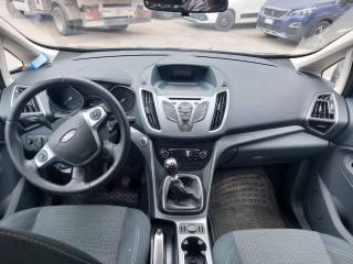 FORD C-Max usata 8