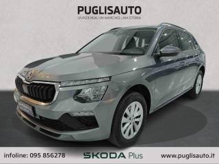 SKODA Kamiq usata, con Autoradio