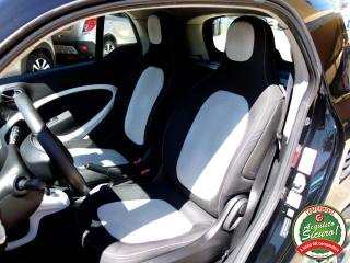SMART ForTwo usata, con Climatizzatore