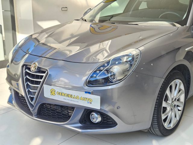 ALFA ROMEO Giulietta usata, con Airbag laterali
