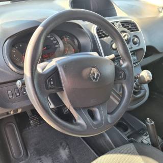 RENAULT Kangoo usata 17