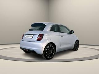FIAT 500 usata, con Alzacristalli elettrici