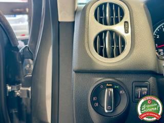 VOLKSWAGEN Tiguan usata, con Regolazione elettrica sedili