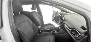 FORD Fiesta usata 47