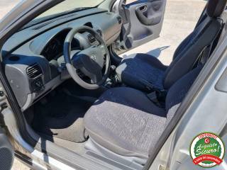OPEL Corsa usata 8