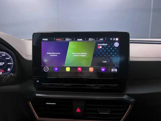 CUPRA Formentor usata, con Cruise Control