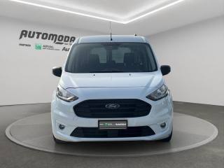 FORD Transit Connect usata, con Airbag