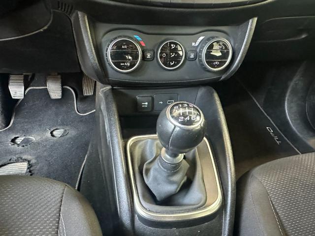 FIAT Tipo usata, con Servosterzo