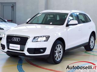 AUDI Q5 usata, con ABS