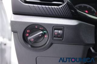 VOLKSWAGEN T-Cross usata, con Chiusura centralizzata telecomandata