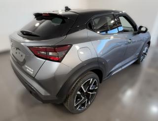 NISSAN Juke usata, con Airbag Passeggero