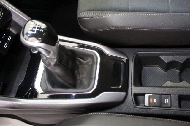 VOLKSWAGEN T-Roc usata, con Immobilizzatore elettronico