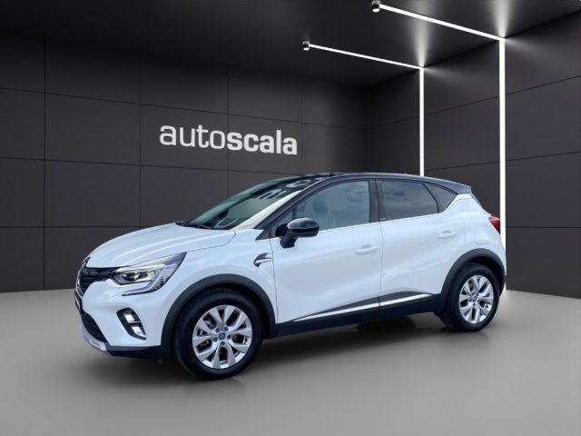 RENAULT Captur usata, con ABS