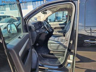 PEUGEOT Traveller usata 9